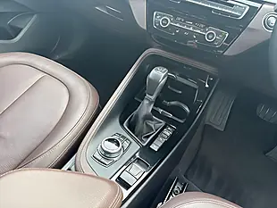 Used 2017 BMW X1 Xline Platinum Silver - Interior and Exterior details 11