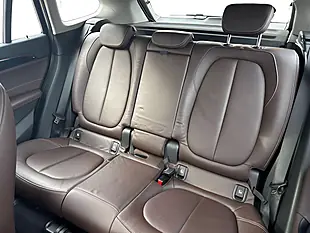 Used 2017 BMW X1 Xline Platinum Silver - Interior and Exterior details 16