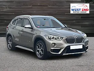 2017 BMW X1 18d xLine