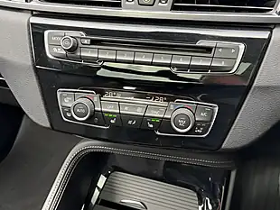 Used 2017 BMW X1 Xline Silver - Interior and Exterior details 18
