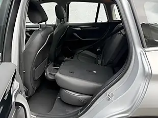 Used 2017 BMW X1 Xline Silver - Interior and Exterior details 20