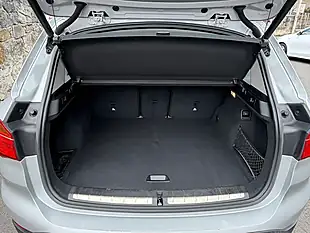 Used 2017 BMW X1 Xline Silver - Interior and Exterior details 8