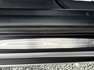 Used 2017 BMW X1 Xline Silver - Interior and Exterior details 10