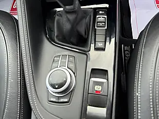 Used 2017 BMW X1 Xline Silver - Interior and Exterior details 11