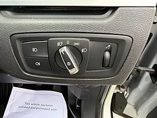 Used 2017 BMW X1 Xline Silver - Interior and Exterior details 15