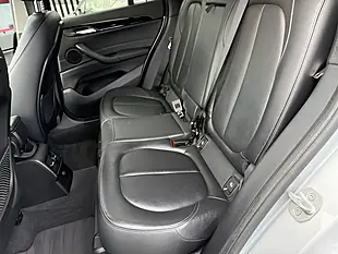 Used 2017 BMW X1 Xline Silver - Interior and Exterior details 17