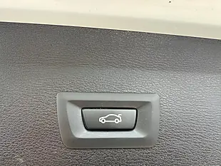 Used 2017 BMW X1 Xline Silver - Interior and Exterior details 19