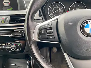 Used 2017 BMW X1 Xline White - Interior and Exterior details 13