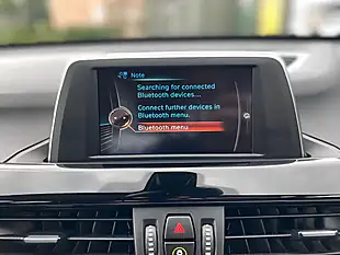 Used 2017 BMW X1 Xline White - Interior and Exterior details 17