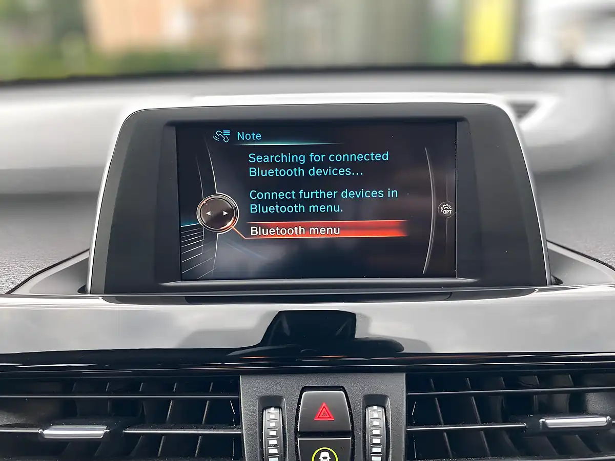 Used 2017 BMW X1 Xline White - Interior and Exterior details 17