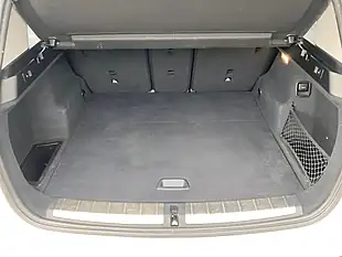 Used 2017 BMW X1 Xline White - Interior and Exterior details 18