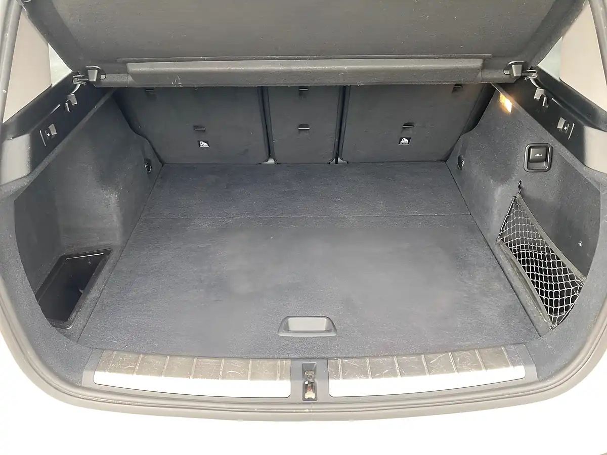 Used 2017 BMW X1 Xline White - Interior and Exterior details 18