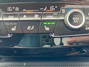 Used 2017 BMW X1 Xline White - Interior and Exterior details 6