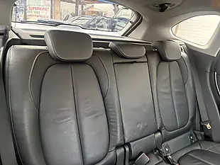 Used 2017 BMW X1 Xline White - Interior and Exterior details 12