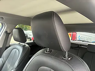Used 2017 BMW X1 Xline White - Interior and Exterior details 13
