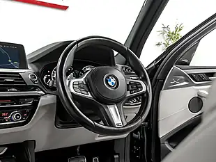 Used 2017 BMW X3 M Sport Black - Interior and Exterior details 20