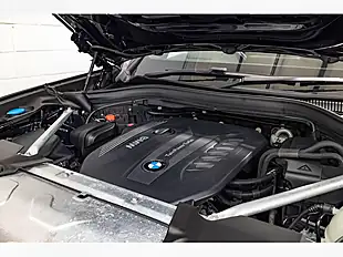 Used 2017 BMW X3 M Sport Black - Interior and Exterior details 9