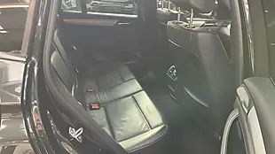Used 2017 BMW X3 M Sport Black - Interior and Exterior details 18