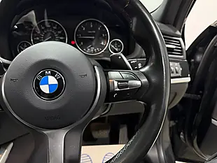Used 2017 BMW X3 M Sport Black - Interior and Exterior details 12