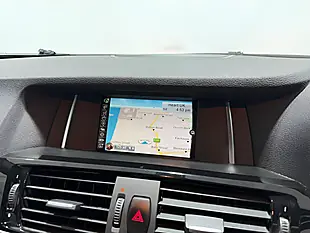 Used 2017 BMW X3 M Sport Black - Interior and Exterior details 15