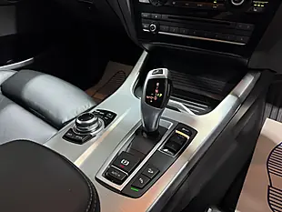 Used 2017 BMW X3 M Sport Black - Interior and Exterior details 16