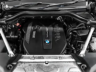 Used 2017 BMW X3 M Sport Black Sapphire - Interior and Exterior details 15