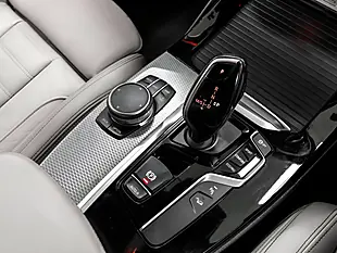 Used 2017 BMW X3 M Sport Black Sapphire - Interior and Exterior details 18