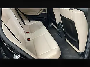 Used 2017 BMW X3 M Sport Black Sapphire - Interior and Exterior details 11