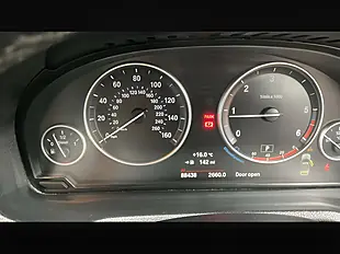 Used 2017 BMW X3 M Sport Black Sapphire - Interior and Exterior details 14