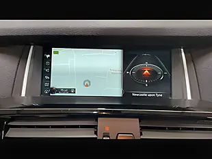 Used 2017 BMW X3 M Sport Black Sapphire - Interior and Exterior details 16