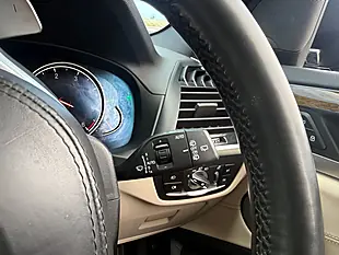 Used 2017 BMW X3 M Sport Blue - Interior and Exterior details 13
