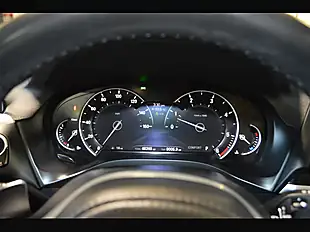 Used 2017 BMW X3 M Sport Phytonic Blue - Interior and Exterior details 18