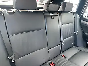 Used 2017 BMW X3 M Sport Silver - Interior and Exterior details 11