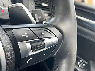Used 2017 BMW X3 M Sport Silver - Interior and Exterior details 13