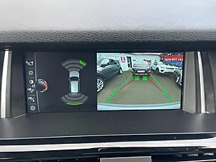Used 2017 BMW X3 M Sport Silver - Interior and Exterior details 15