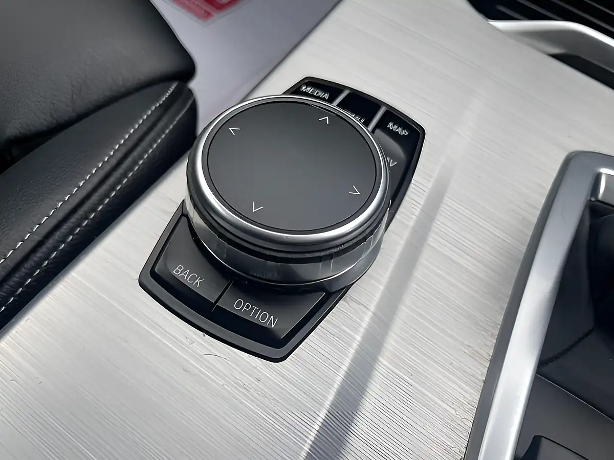 Used 2017 BMW X3 M Sport Silver - Interior and Exterior details 16