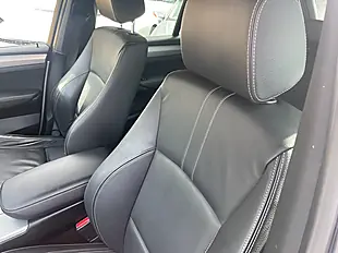 Used 2017 BMW X3 M Sport Silver - Interior and Exterior details 19