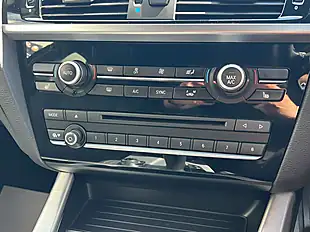 Used 2017 BMW X3 M Sport Space Grey - Interior and Exterior details 12