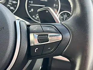 Used 2017 BMW X3 M Sport Space Grey - Interior and Exterior details 17