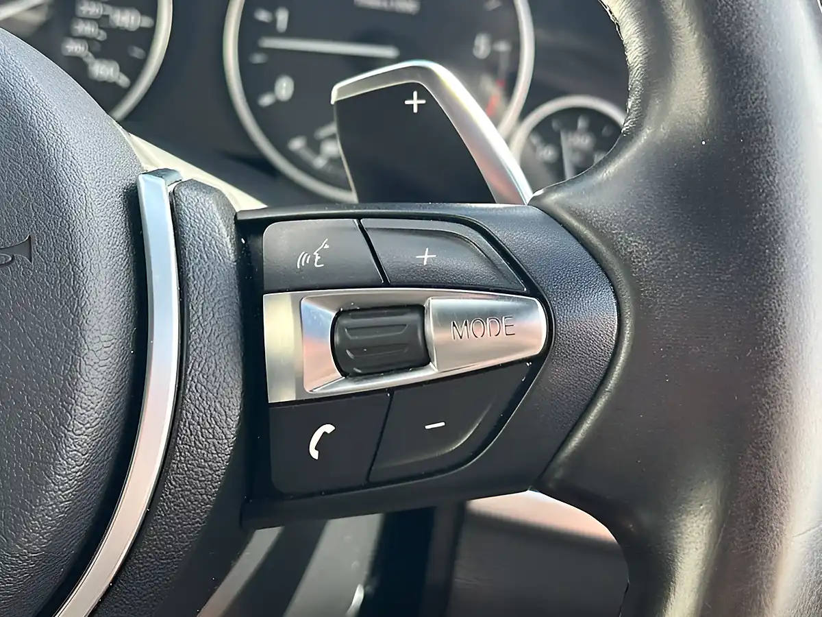 Used 2017 BMW X3 M Sport Space Grey - Interior and Exterior details 17