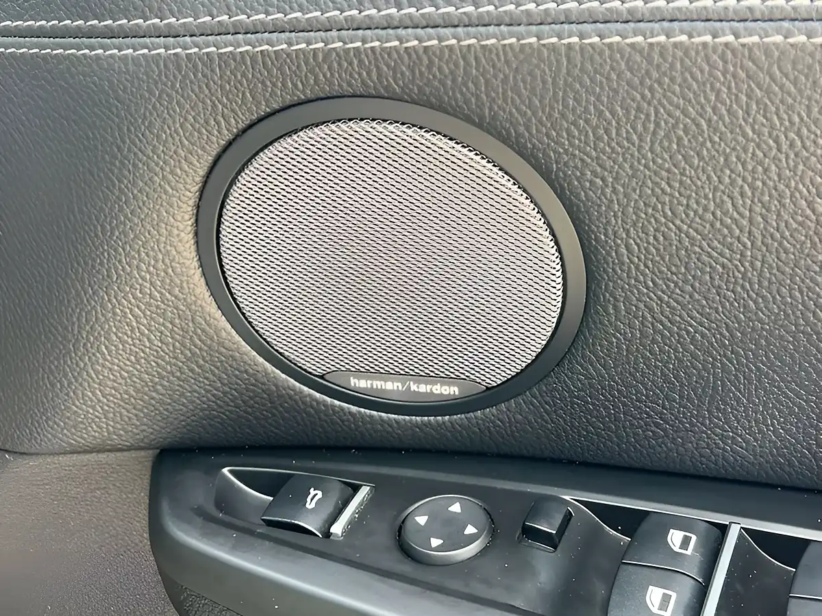 Used 2017 BMW X3 M Sport Space Grey - Interior and Exterior details 9