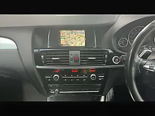 Used 2017 BMW X3 M Sport Space Grey - Interior and Exterior details 10