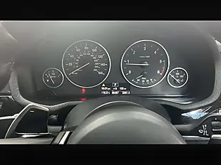 Used 2017 BMW X3 M Sport Space Grey - Interior and Exterior details 14
