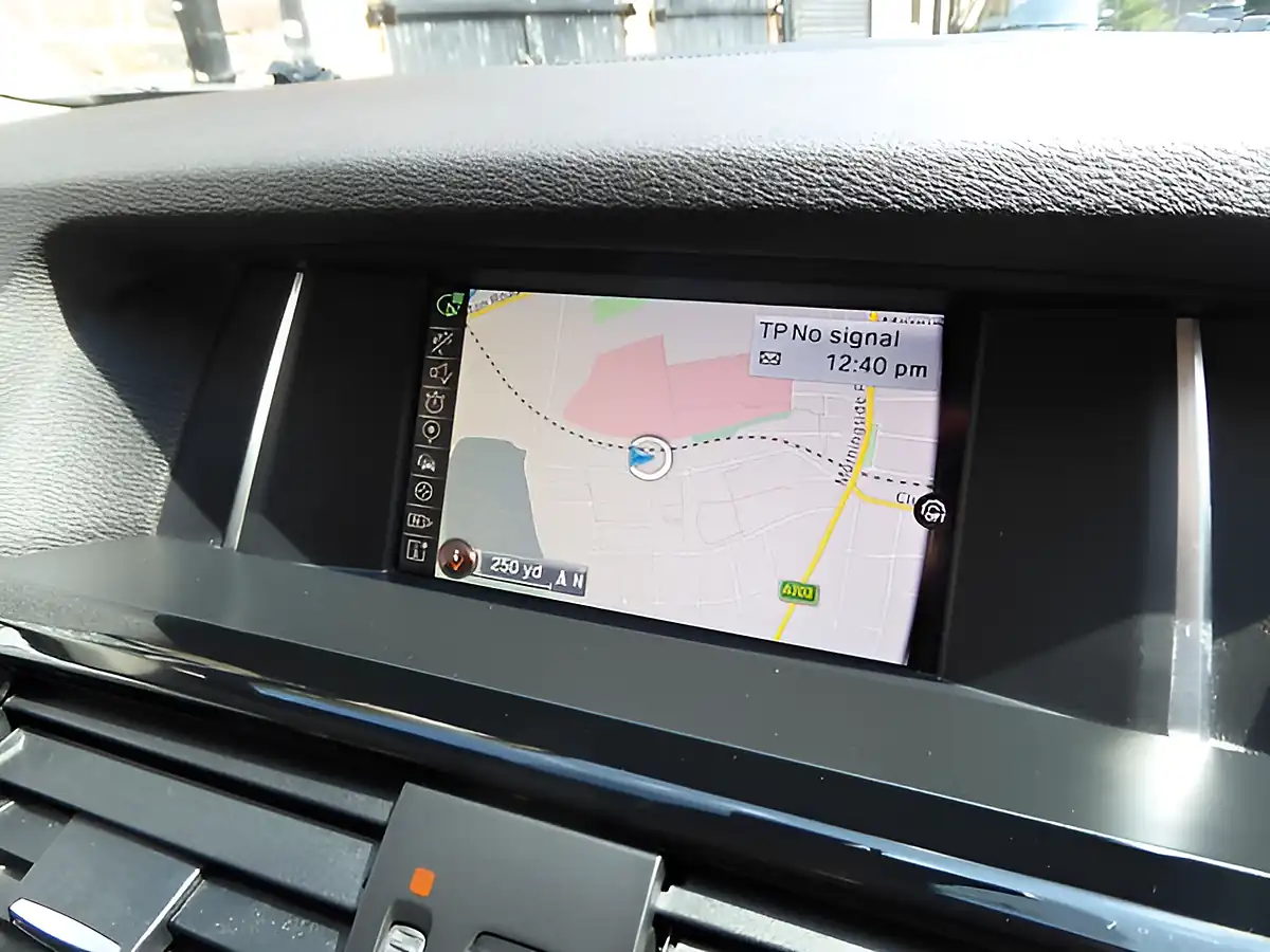 Used 2017 BMW X3 Se Silver - Interior and Exterior details 13