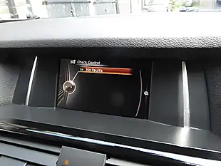 Used 2017 BMW X3 Se Silver - Interior and Exterior details 15