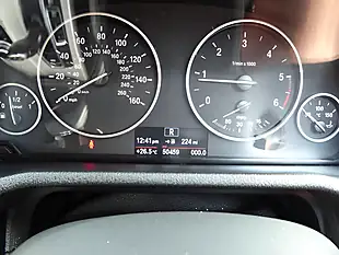 Used 2017 BMW X3 Se Silver - Interior and Exterior details 16