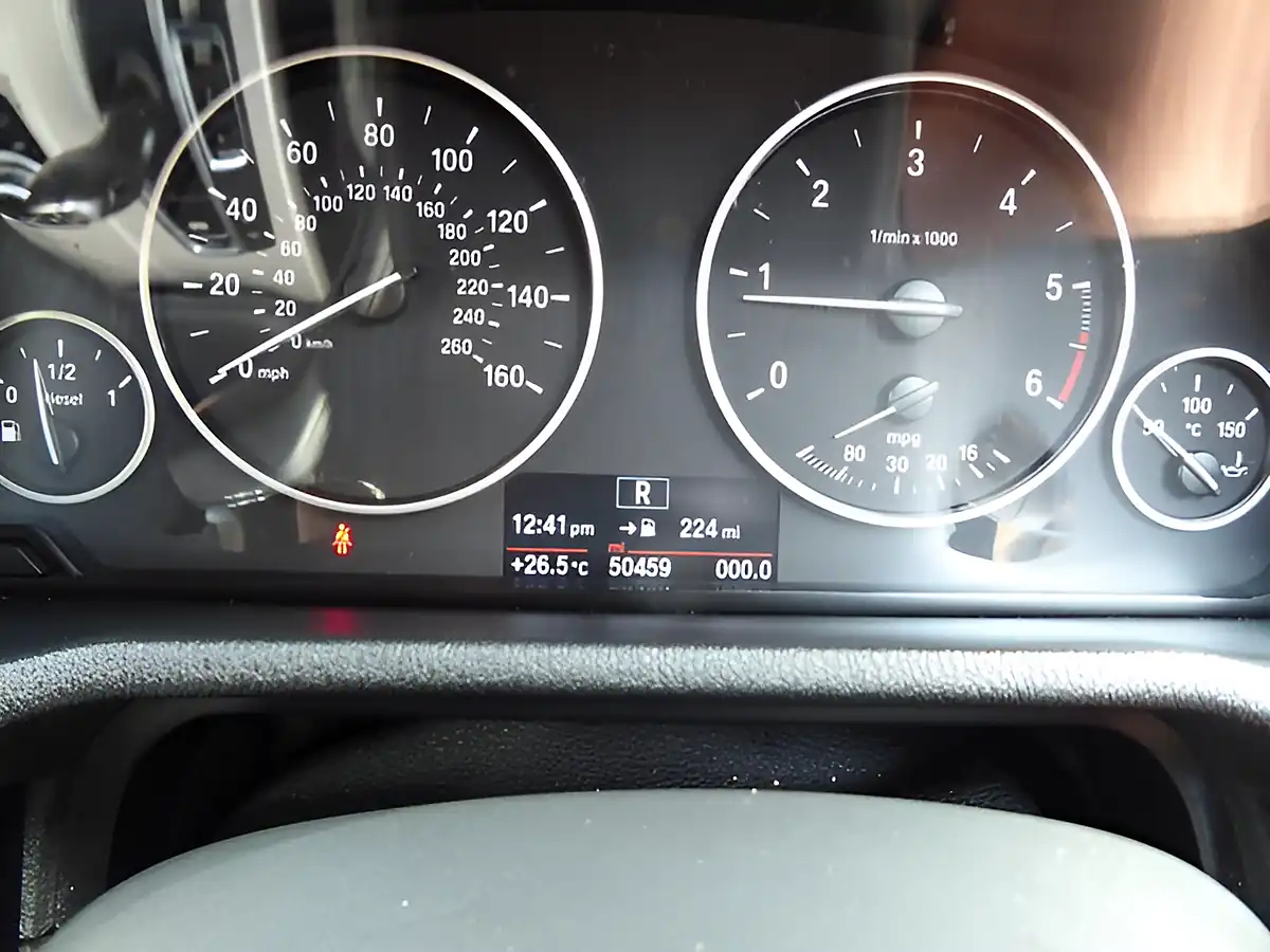 Used 2017 BMW X3 Se Silver - Interior and Exterior details 16