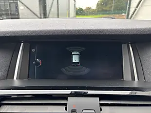 Used 2017 BMW X3 Se White - Interior and Exterior details 20