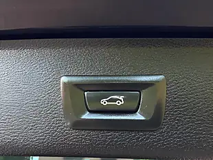 Used 2017 BMW X3 Xline Black - Interior and Exterior details 15