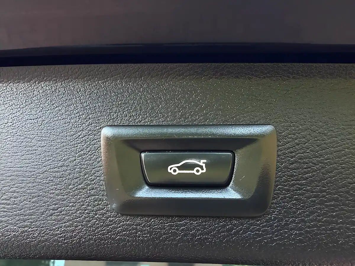 Used 2017 BMW X3 Xline Black - Interior and Exterior details 15